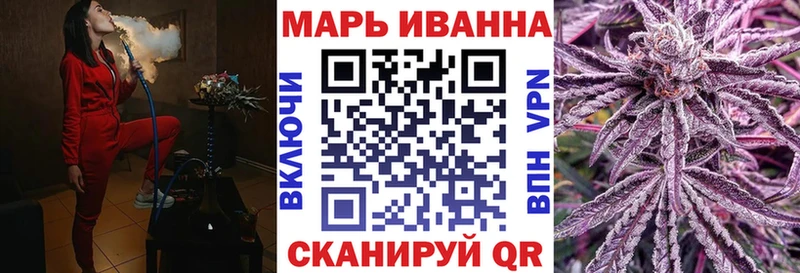 Канабис индика  Узловая 